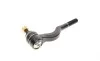 Наконечник тяги рулевой Mitsubishi Pajero II/Montero/Shogun 91-00 (L=173.5 mm) FEBI BILSTEIN 15273 (фото 3)