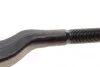 Наконечник тяги рулевой Mitsubishi Pajero II/Montero/Shogun 91-00 (L=173.5 mm) FEBI BILSTEIN 15273 (фото 6)