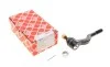 Наконечник тяги рулевой Mitsubishi Pajero II/Montero/Shogun 91-00 (L=173.5 mm) FEBI BILSTEIN 15273 (фото 8)