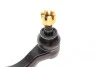 Наконечник тяги рулевой Mitsubishi Pajero II/Montero/Shogun 91-00 (L=173.5 mm) FEBI BILSTEIN 15273 (фото 10)