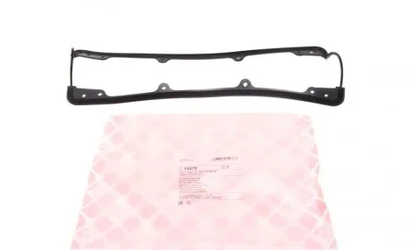 Прокладка крышки клапанов VW Golf II/III/Jetta II/Polo 1.0-1.6 85-94 FEBI BILSTEIN 15276