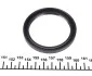 Сальник півосі VW Golf/Caddy 1.4-1.6 16V -04 (57x71x7) FEBI BILSTEIN 15287 (фото 3)