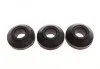 Прокладка крышки клапанов VW Golf II/III/Jetta II/Polo 1.0-1.6 85-94 (к-кт) FEBI BILSTEIN 15292 (фото 3)