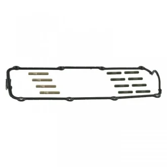 Прокладка кришки клапанів VW Passat / VW Golf / Audi 80 FEBI BILSTEIN 15392