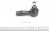 Наконечник тяги рулевой Mitsubishi Lancer/Colt 80- FEBI BILSTEIN 15402 (фото 4)