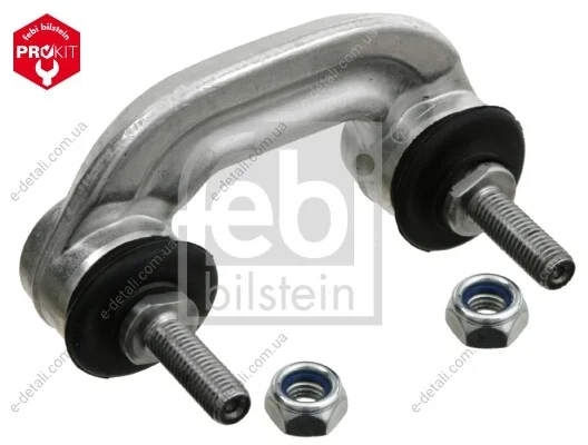Тяга стабилизатора FEBI BILSTEIN 15410 (фото 1)