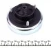 Подушка амортизатора (заднего) BMW 7 (E32) 3.0-5.0i 86-94 FEBI BILSTEIN 15429 (фото 3)