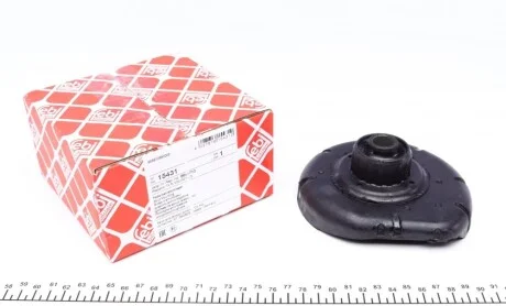 Подушка амортизатора (переднего) Volvo 850/S60/S70/S80/XC70 2.0-3.0 91-10 (нижняя) FEBI BILSTEIN 15431