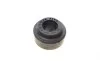 Втулка стабілізатора (переднього) MB E-class (W210) 95-03 (d=27mm) FEBI BILSTEIN 15520 (фото 5)