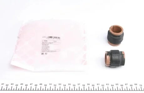 Втулка стабілізатора (заднього) Iveco Daily I/II -99 (d=24mm) FEBI BILSTEIN 15582