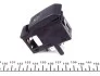 Переключатель света фар VW Golf 83-92 (с регулятором) FEBI BILSTEIN 15622 (фото 3)