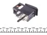 Переключатель света фар VW Golf 83-92 (с регулятором) FEBI BILSTEIN 15622 (фото 4)