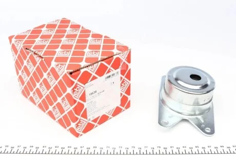 Подушка двигателя (L) Opel Astra 98-09 FEBI BILSTEIN 15636