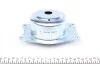 Подушка двигателя (передняя) (L) Opel Astra/Zafira 98-09 FEBI BILSTEIN 15639 (фото 4)