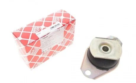 Подушка двигателя (задняя) Fiat Tempra/Tipo 1.4/1.6 -96 FEBI BILSTEIN 15645