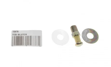 Палец (штифт) замка двери VW T4 (M12x1) FEBI BILSTEIN 15676