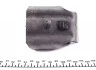 Подушка двигателя Ford Escort 1.6-1.8 D 86-90/Fiesta 1.1-1.6 89-97 FEBI BILSTEIN 15692 (фото 2)