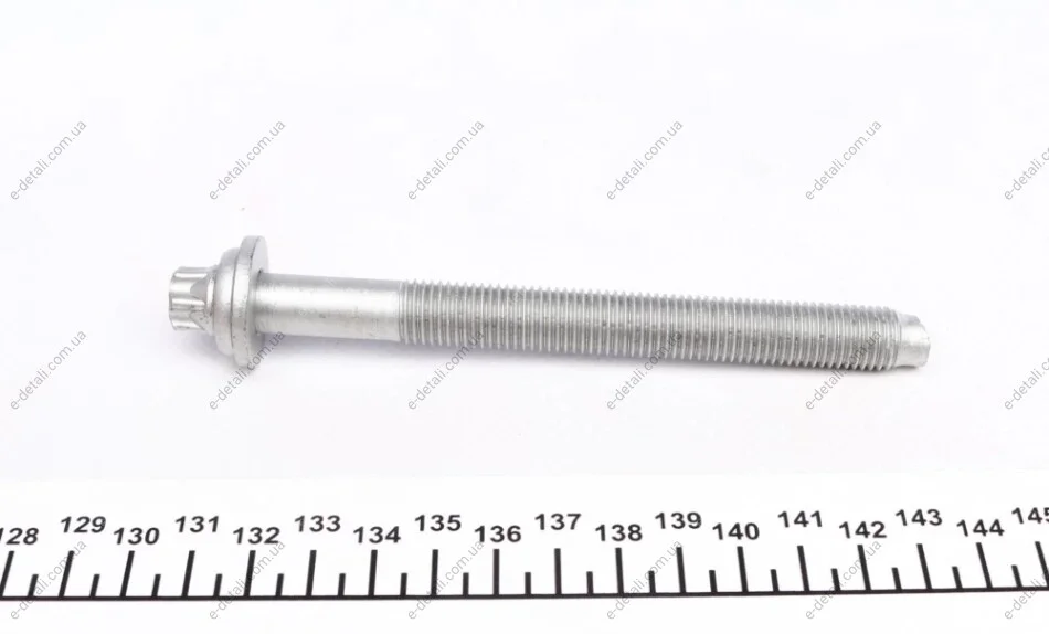 Болт головки Citroen Berlingo/Jumper/Fiat Ducato/Peugeot Boxer 1.9D 94-06 (M12x1.5) FEBI BILSTEIN 15701 (фото 1)