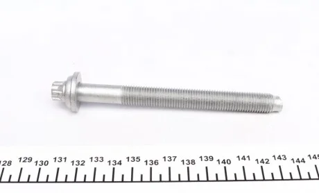 Болт головки Citroen Berlingo/Jumper/Fiat Ducato/Peugeot Boxer 1.9D 94-06 (M12x1.5) FEBI BILSTEIN 15701