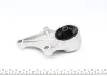 Подушка двигуна (передня) Opel Astra G 1.2 16V-1.7CDTI 98-05 FEBI BILSTEIN 15718 (фото 3)