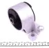 Подушка двигуна (передня) Opel Astra G 2.0/2.0D 98-05 FEBI BILSTEIN 15720 (фото 5)