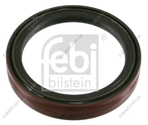 Сальник маточини колеса FEBI BILSTEIN 15770 (фото 1)