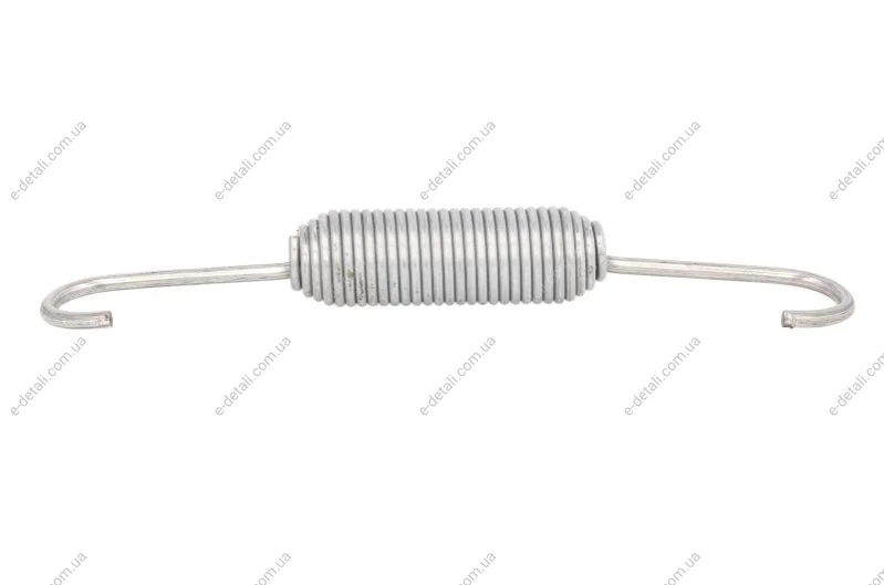 Пружина FEBI BILSTEIN 15835 (фото 1)