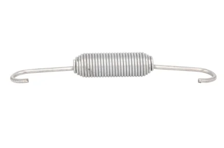 Пружина FEBI BILSTEIN 15835