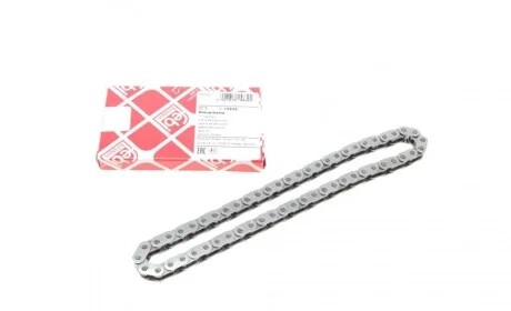 Ланцюг насосу масляного BMW 3(F30/G20) 12- (B48/B58) (z=56) FEBI BILSTEIN 15839