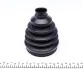 Пильник ШРКШ (зовнішній) Audi A4 96-15/VW Passat 96-05 (25x88x113) (к-кт) FEBI BILSTEIN 15842 (фото 4)