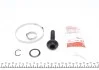 Пильник ШРКШ (зовнішній) Audi A4 96-15/VW Passat 96-05 (25x88x113) (к-кт) FEBI BILSTEIN 15842 (фото 5)