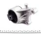 Подушка двигуна (передня) Opel Astra G 2.0 DTi 98-05 FEBI BILSTEIN 15869 (фото 5)