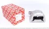 Подушка двигателя (R) VW Golf IV/Audi A6 1.6-2.0/1.9TDI 94-09 FEBI BILSTEIN 15908 (фото 1)