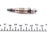 Свеча накала Ford Escort/Fiesta 1.8D/1.8TD 93-02 (11V) FEBI BILSTEIN 15953 (фото 2)