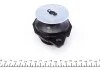 Подушка двигателя (задняя) (L) VW Caddy II 1.9 TDI 95-04 FEBI BILSTEIN 15954 (фото 2)