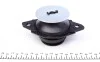 Подушка двигателя (задняя) (L) VW Caddy II 1.9 TDI 95-04 FEBI BILSTEIN 15954 (фото 5)
