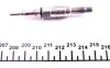 Свічка розжарювання VW Passat 1.9TDI 93-05 (12V) (M12x1.25) FEBI BILSTEIN 15958 (фото 2)