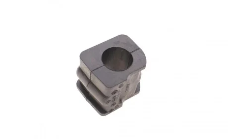 Втулка стабілізатора (переднього) VW Passat-97 (d=22.7mm) (L) FEBI BILSTEIN 15982