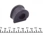 Втулка стабилизатора (переднего) Audi 80 72-78/VW Passat 73-88 (19mm) FEBI BILSTEIN 15986 (фото 4)