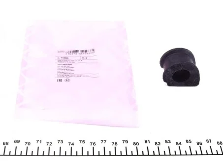Втулка стабилизатора (переднего) Audi 80 72-78/VW Passat 73-88 (19mm) FEBI BILSTEIN 15986