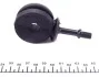 Тяжка стабилизатора (переднего) VW Passat 88- (d=19mm) FEBI BILSTEIN 15996 (фото 3)