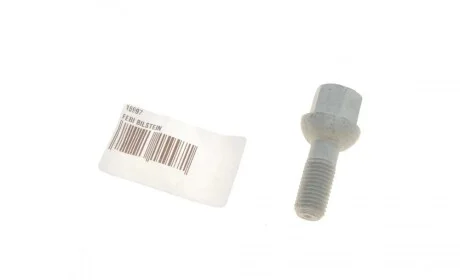 Колісний болт M12x1,5/52 MB (Вир-во Febi) FEBI BILSTEIN 15997