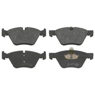 Тормозные колодки, дисковые FEBI BILSTEIN 16503