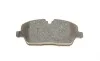 Колодки тормозные (передние) BMW 1 (E81/E82/E87/E88) 04-13/2 (F45) 14-18 FEBI BILSTEIN 16786 (фото 9)