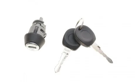 Сердцевина замка двери VW Caddy/Golf I-IV/Passat 79-02 FEBI BILSTEIN 17000