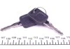 Замок зажигания Audi 80/90/100 -91 FEBI BILSTEIN 17004 (фото 2)