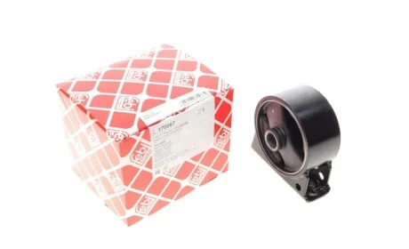 Подушка двигуна (передня) Mitsubishi Lancer/ Outlander 1.6-3.0 06- FEBI BILSTEIN 170067