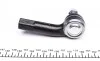 Наконечник тяги рулевой (L) VW Caddy II 1.4-1.9D 94-04 FEBI BILSTEIN 17006 (фото 3)