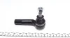 Наконечник тяги рулевой (L) VW Caddy II 1.4-1.9D 94-04 FEBI BILSTEIN 17006 (фото 4)