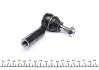 Наконечник тяги рульової (R) VW Caddy II 1.4-1.9D 94-04 FEBI BILSTEIN 17008 (фото 2)